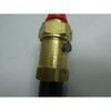 Henry Technologies 1/2 X 5/8IN STRAIGHT  RELIEF VALVE 5232-200-C